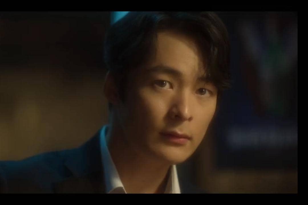 Song Geon Hee di Our Sticky Love