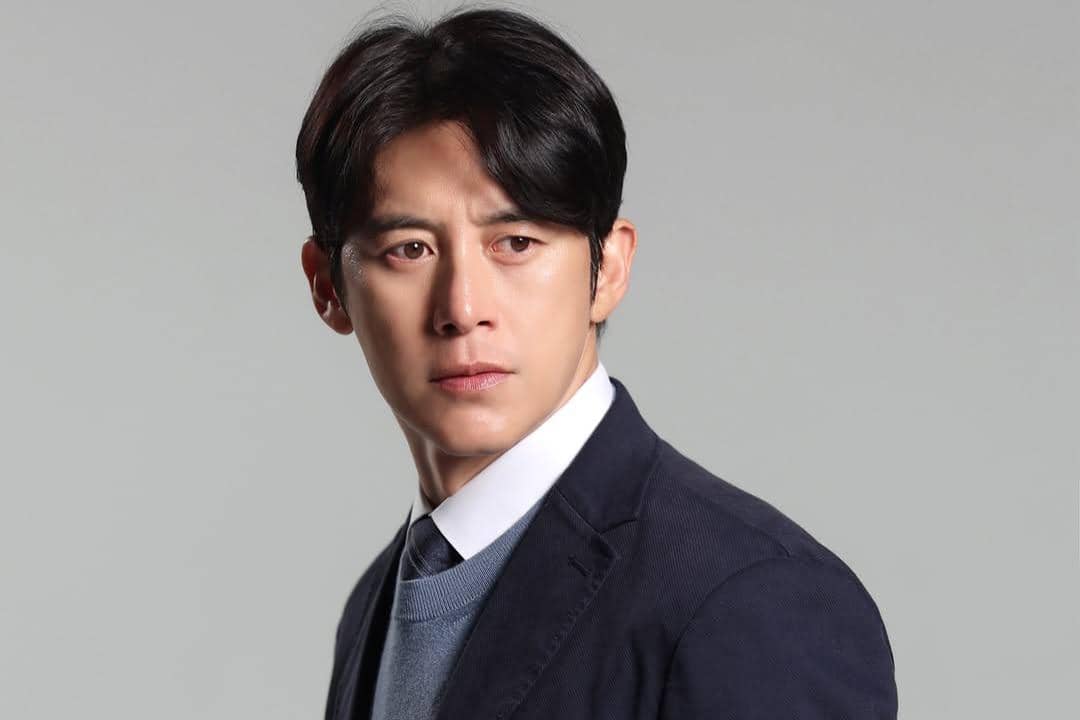 Go Soo
