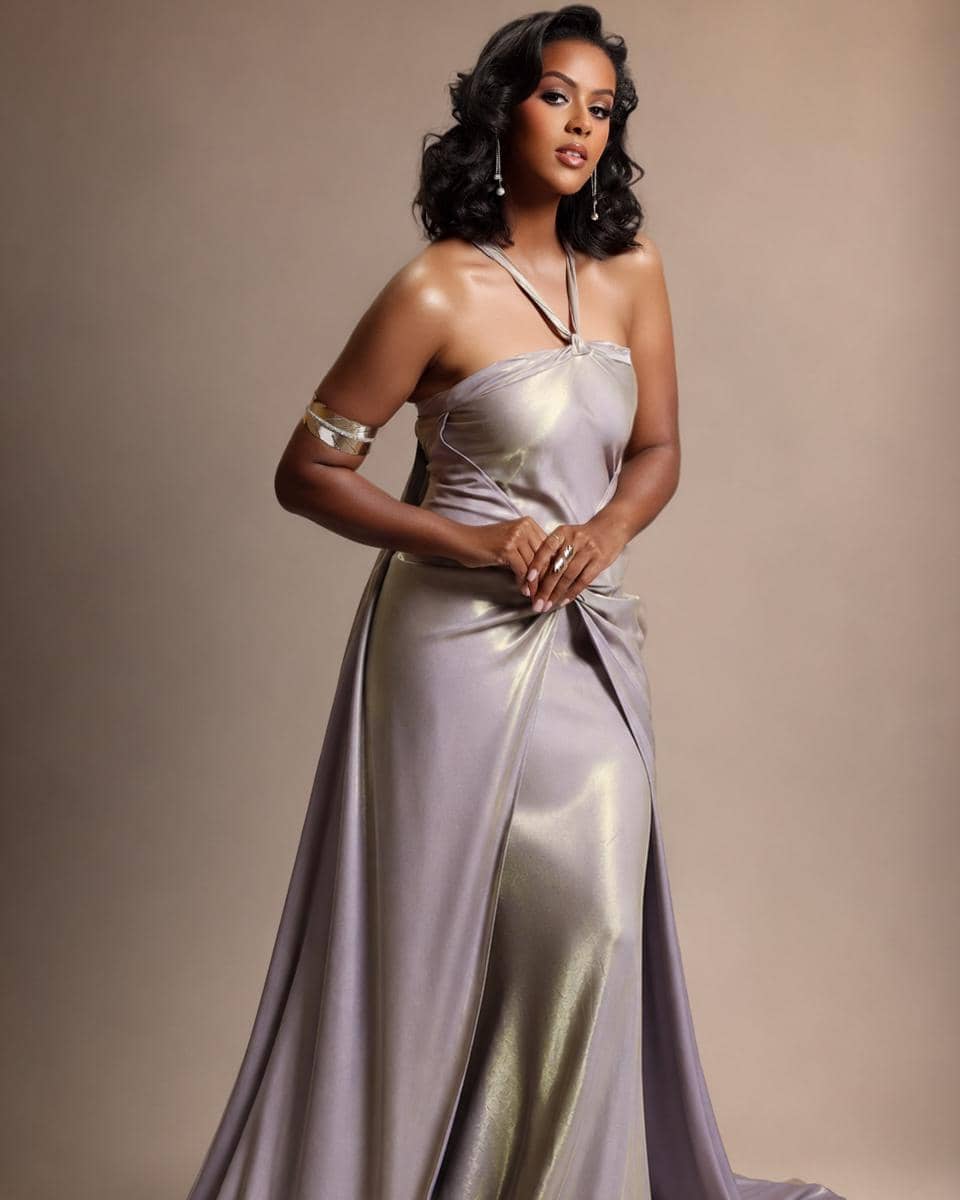 Snit Tewoldemedhin, Miss World Eritrea 2026