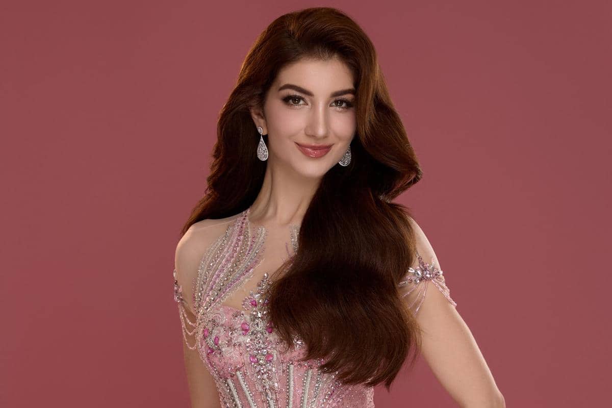 Wakil Armenia Resmi Mundur dari Ajang Miss World 2026