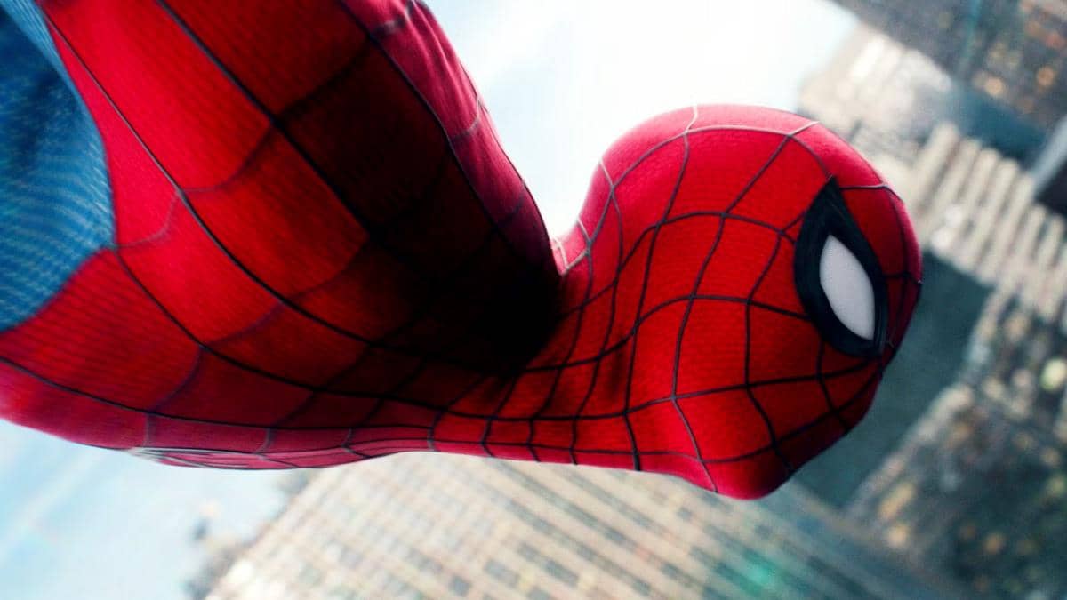 8 Momen Terbaik di Film Spider-Man: Brand New Day