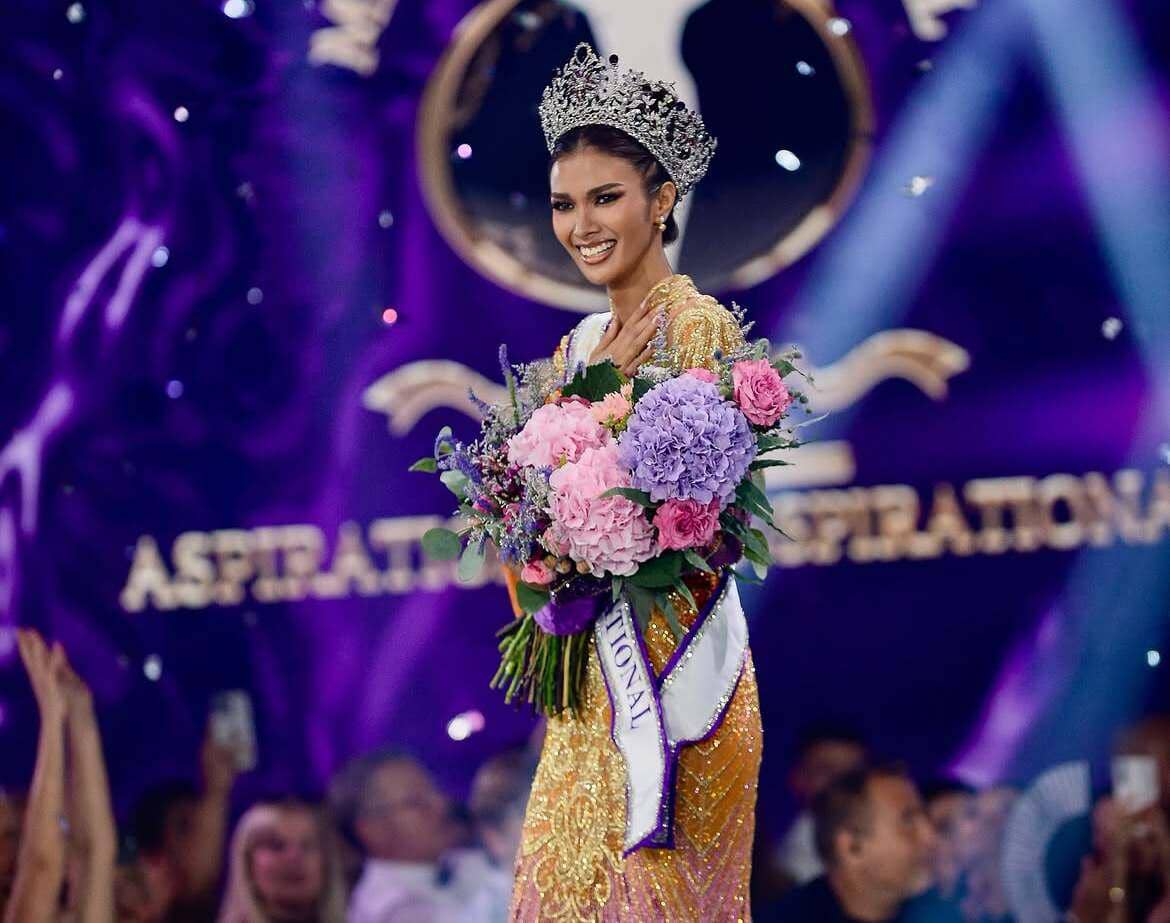 Profil Katrina Llegado, Perjalanan Menuju Mahkota Miss Supranational 2026