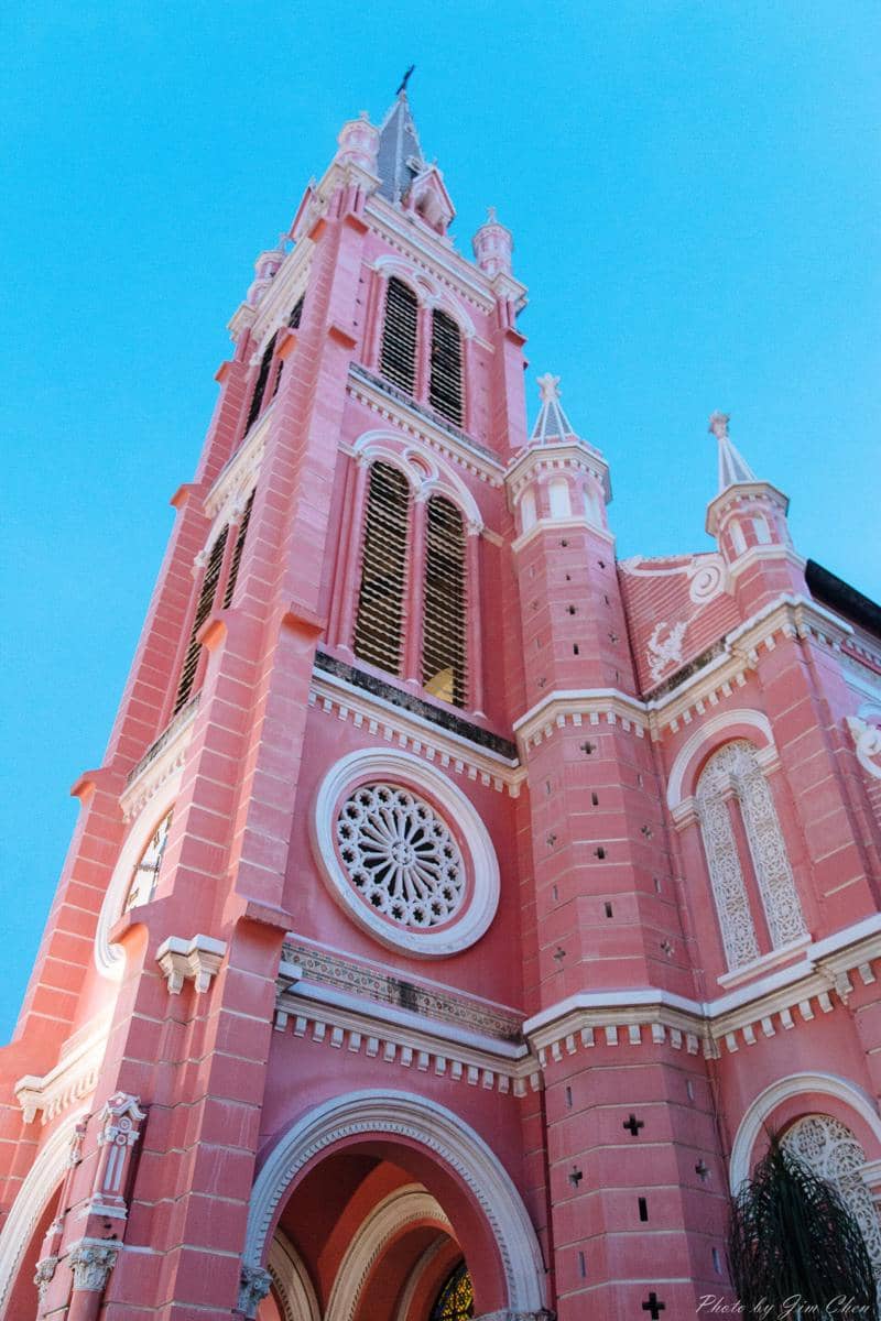 Gereja Tan Dinh