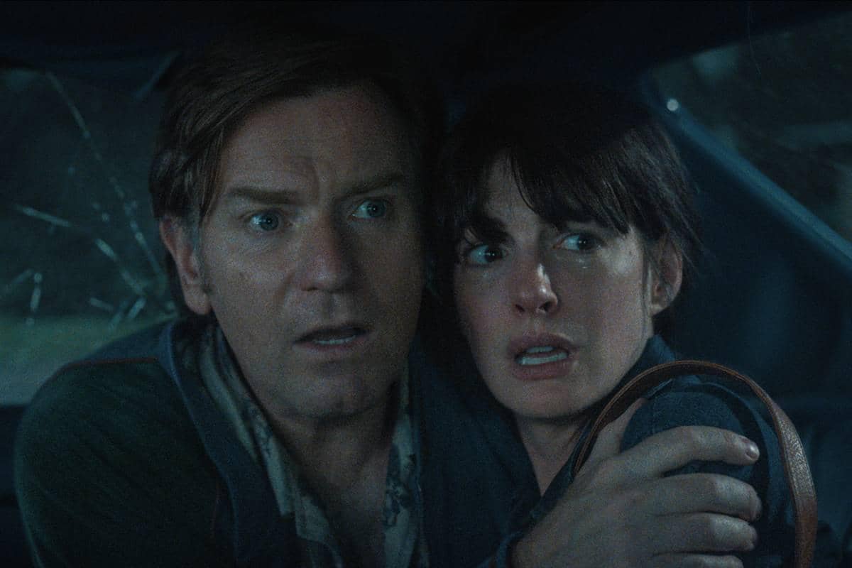 Review The End of Oak Street, Bukan Film Dinosaurus Biasa!