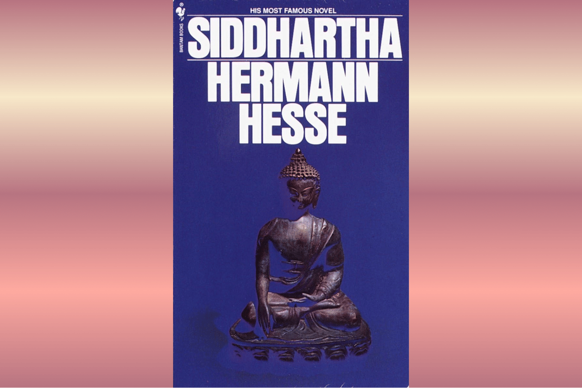 Siddhartha.