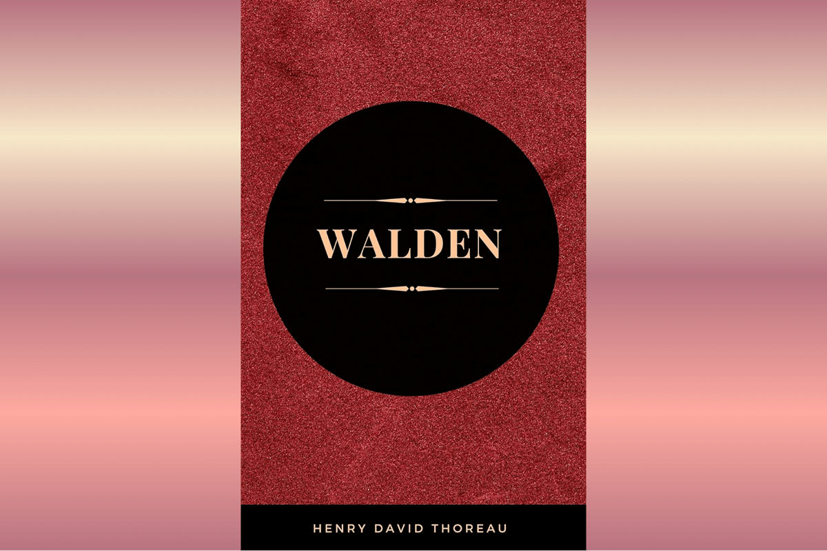 Walden.