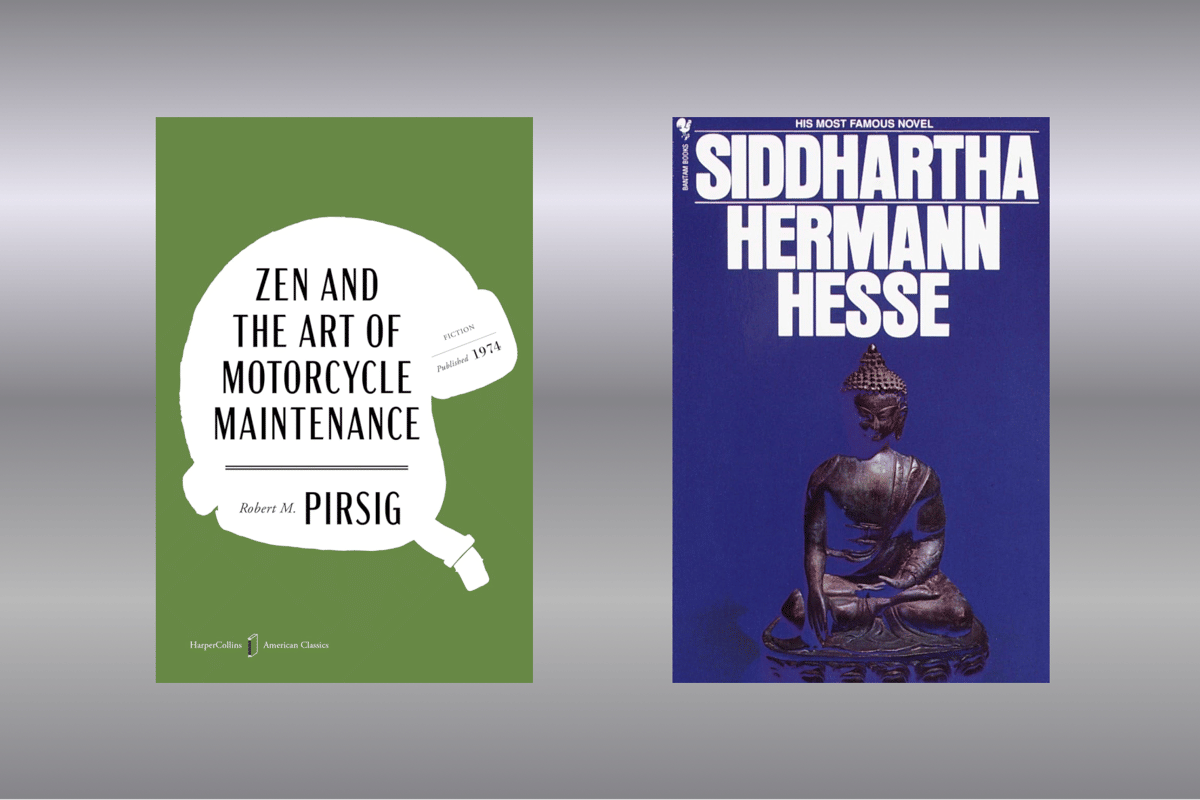 5 Buku Tak Terduga yang Diam-diam Bisa Mengubah Hidupmu