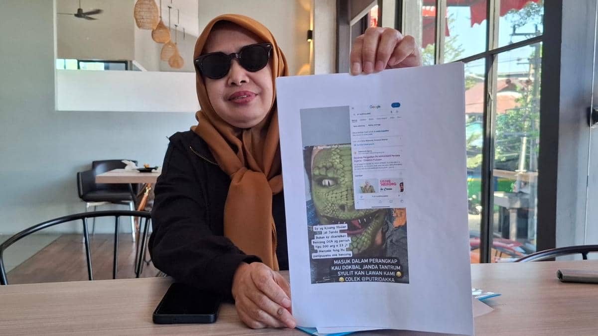Khawatir Kabur, Keluarga Putri Dakka Desak Polisi Tahan Dokter Resti