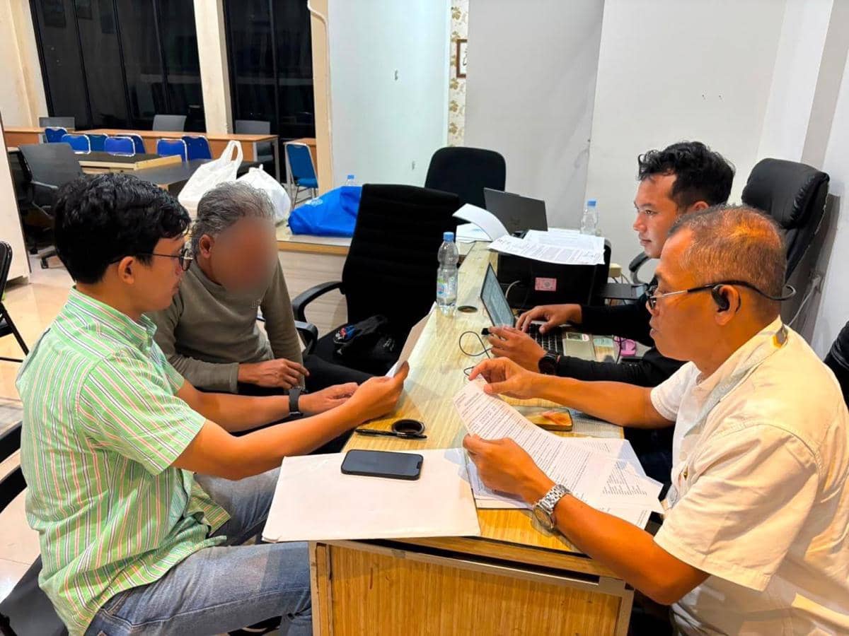 Ayah di Jakarta Cabuli Anak Kandung Selama 5 Tahun, Korban Cerita ke Gurunya