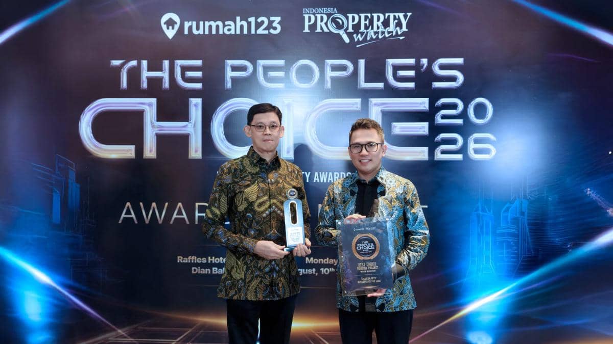 Prospek Properti Indonesia Timur, Kepercayaan Konsumen Menjadi Kunci