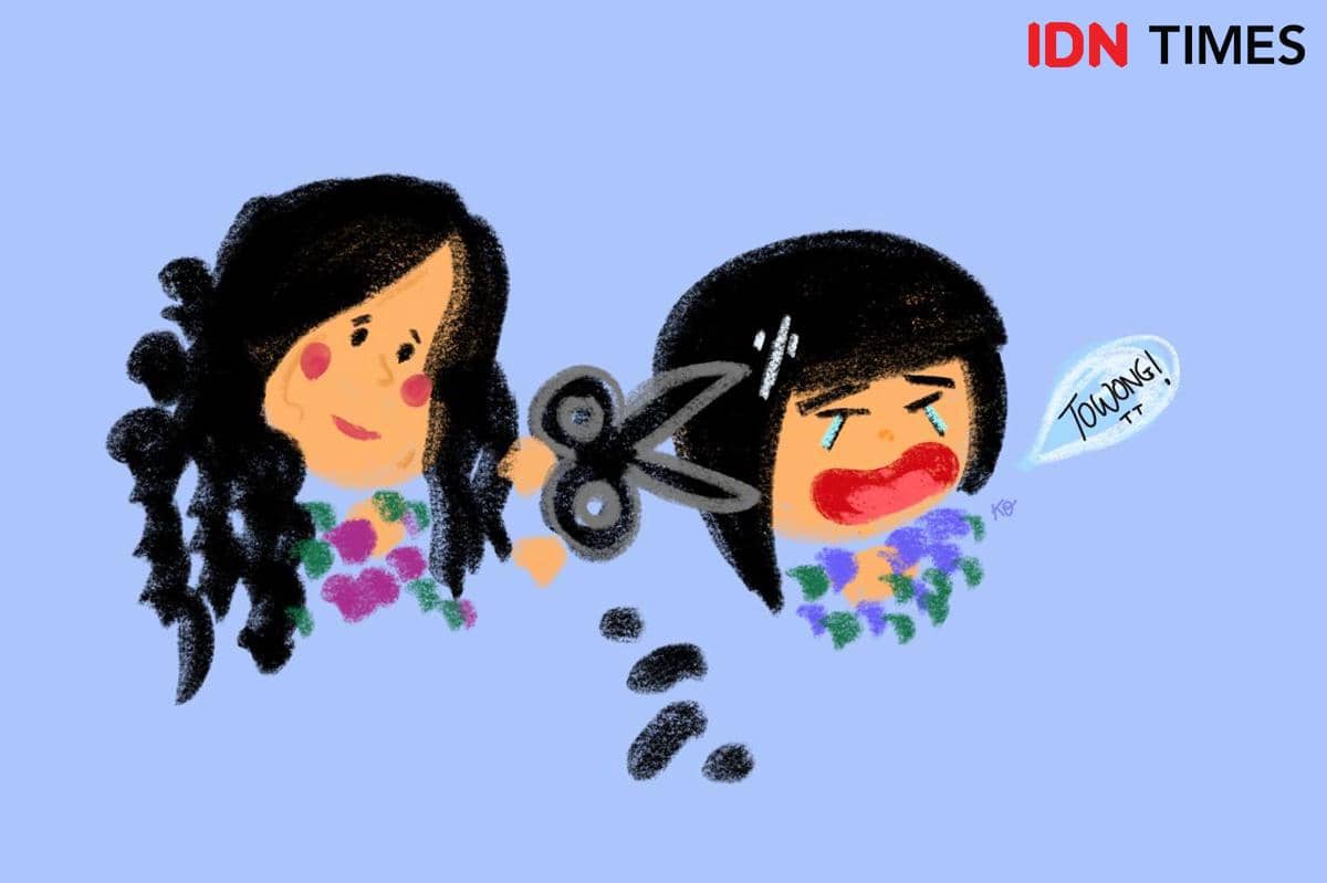 Hari Baik Hindu Bali 11 Agustus 2026, Hindari Potong Rambut