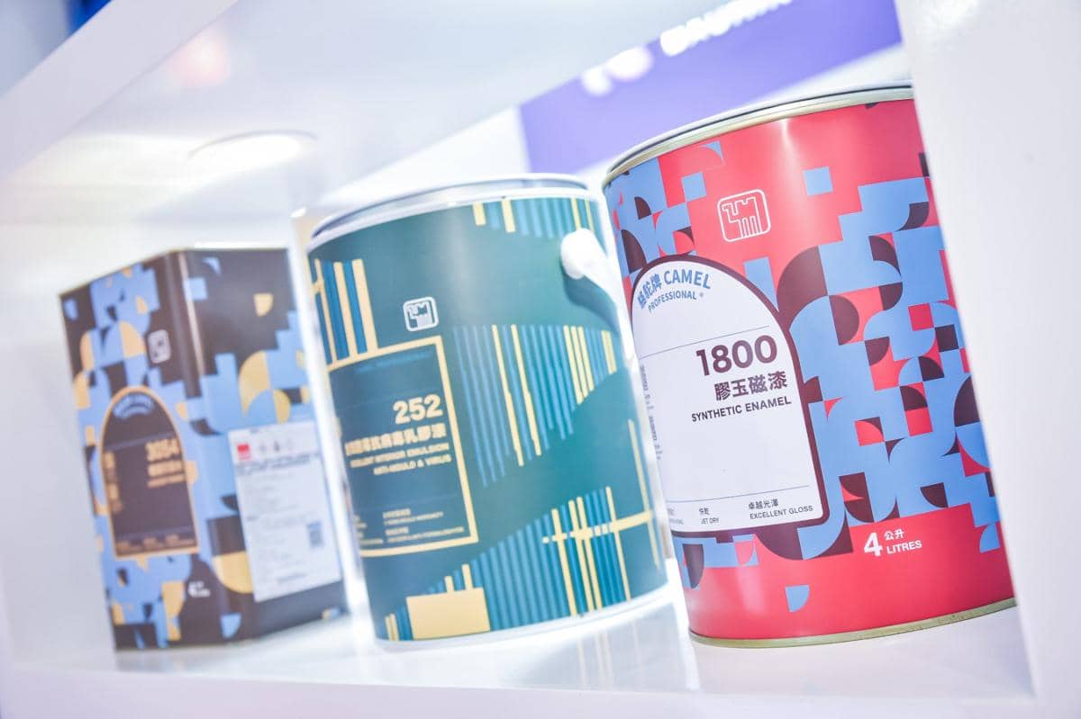 Industri Coatings Asia Pasifik Kembali Bertemu di Indonesia (Dok. Asia Pacific Coatings Show)
