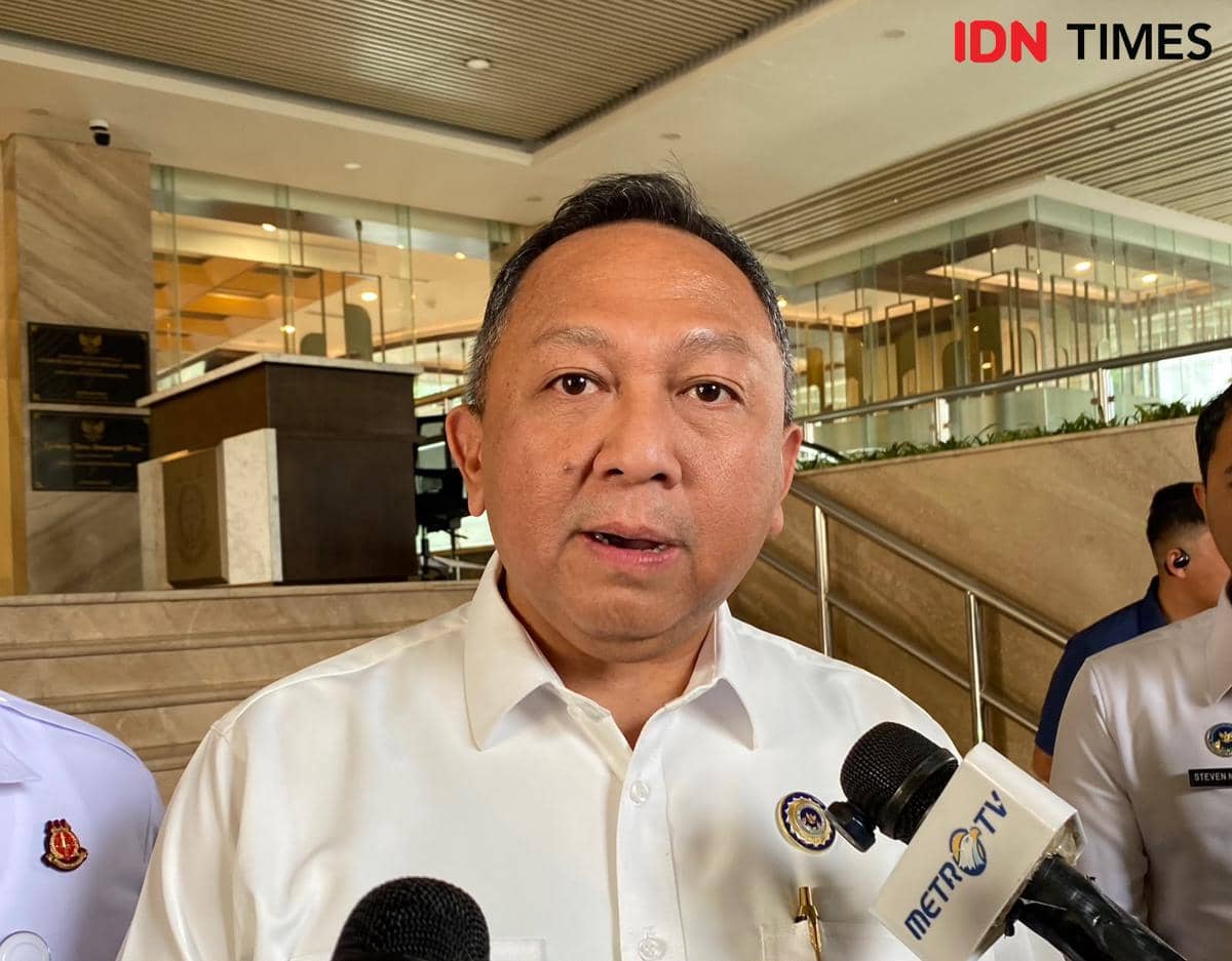 Kepala BGN Temui Jaksa Agung, Minta Pengawasan Tata Kelola Program MBG
