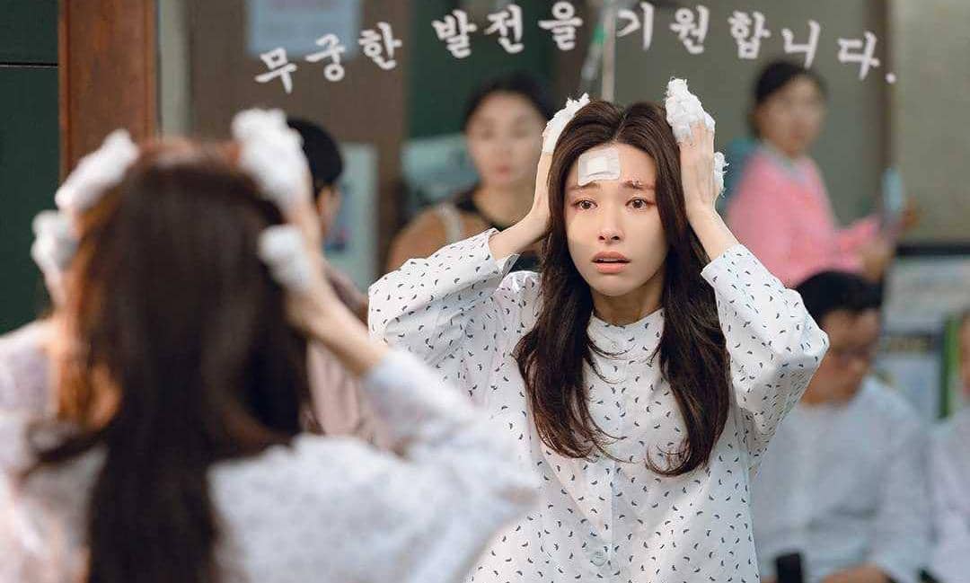 3 Peran Ikonik Ha Young, Terbaru Jadi Jaksa Elite Amnesia!