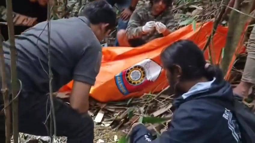 Hilang Dua Tahun, Perempuan Asal Wajo Ternyata Dibunuh di Morowali