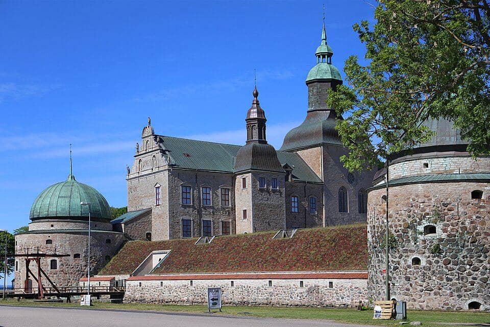 5 Fakta Kastil Vadstena, Kastil Renaissance yang Berdiri di Swedia