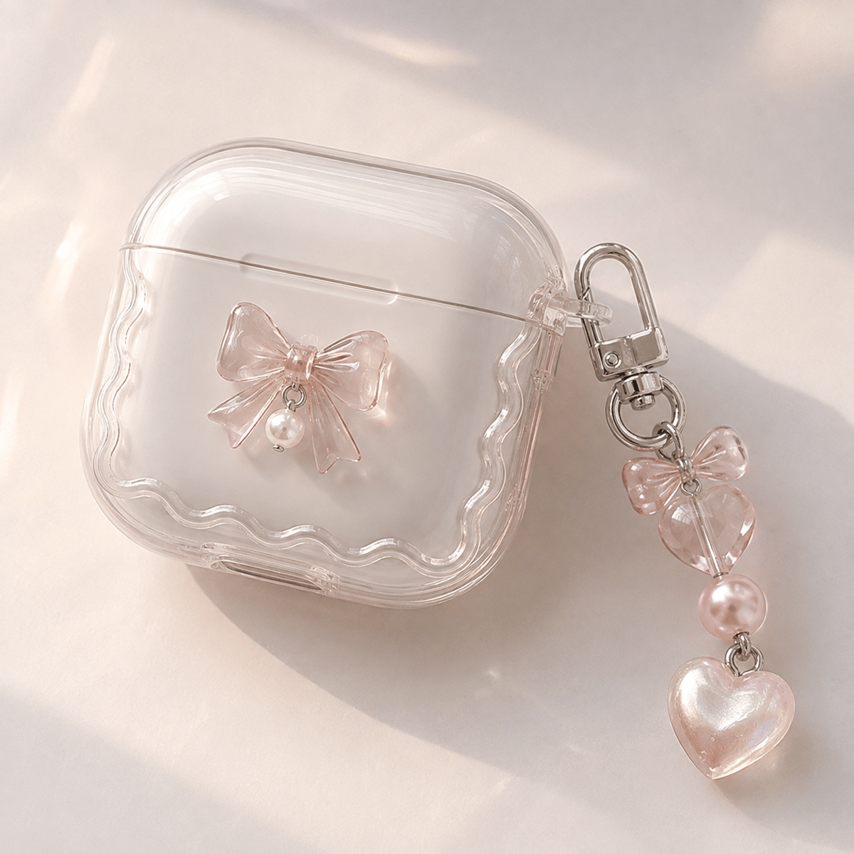 Ilustrasi charm