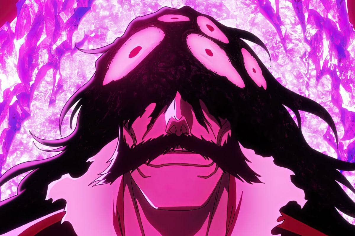 10 Karakter Bleach Paling Berbahaya! Bukan Cuma Yhwach?