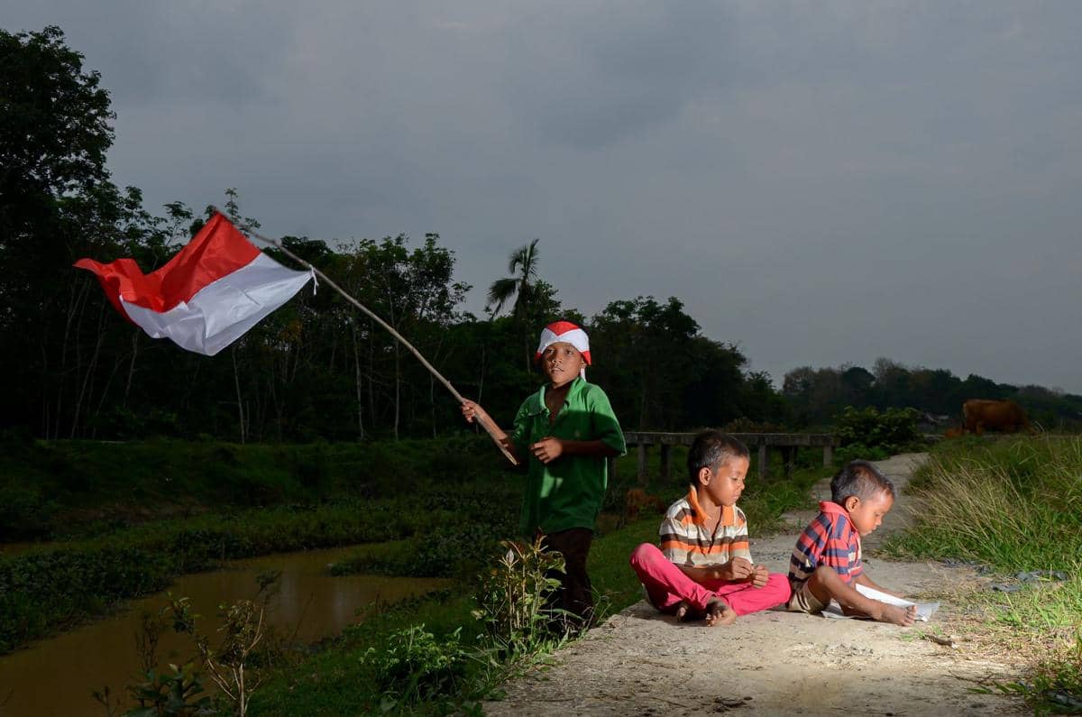 Sejarah Proklamasi Kemerdekaan Indonesia 17 Agustus 1945