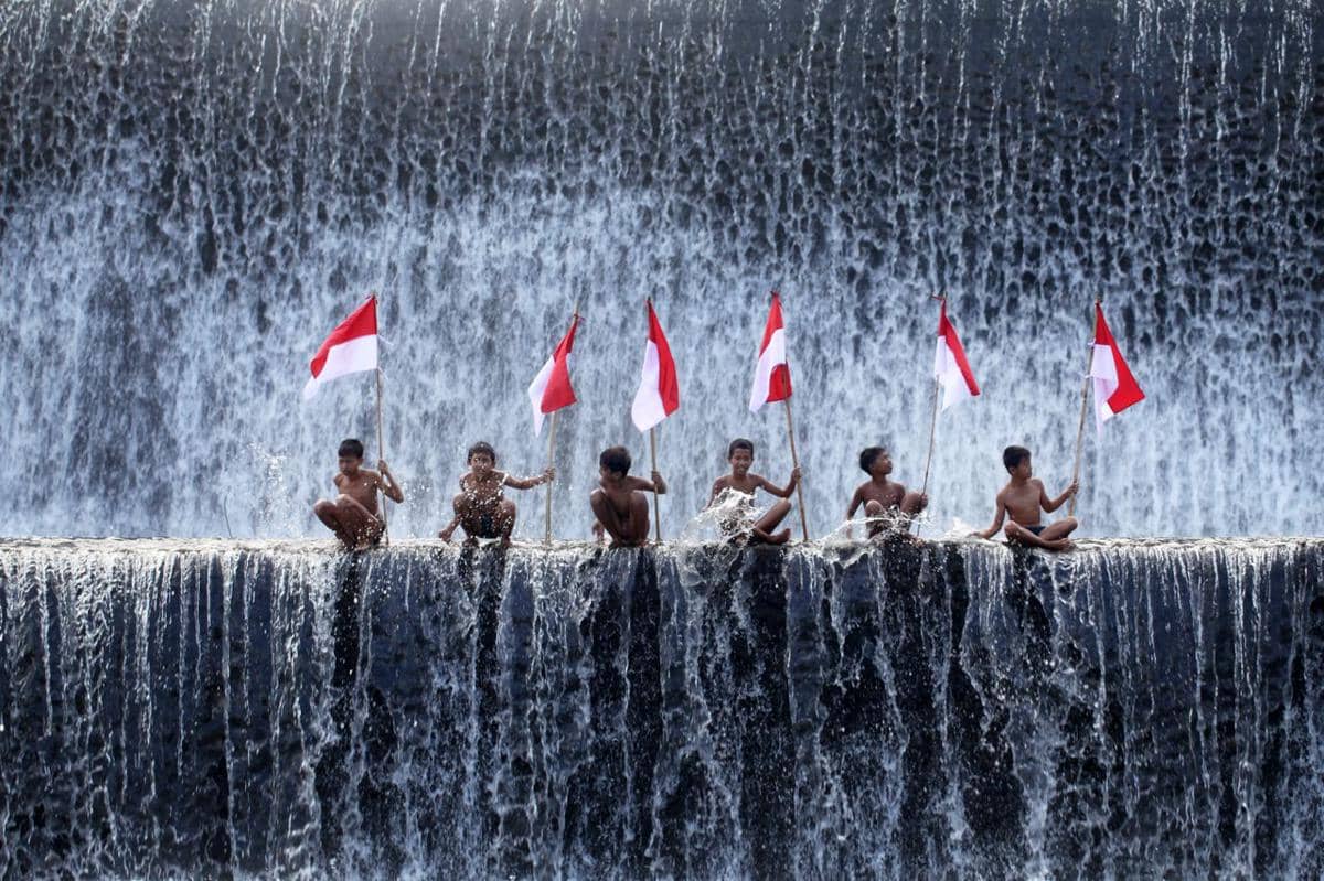 5 Ide Lomba 17-an Murah Meriah untuk Memeriahkan HUT RI