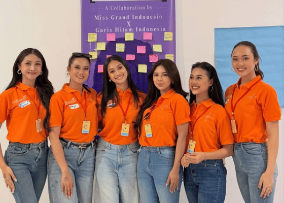 Hasil Lengkap Ajang Miss Grand Indonesia 2026, Juaranya dari Kepri