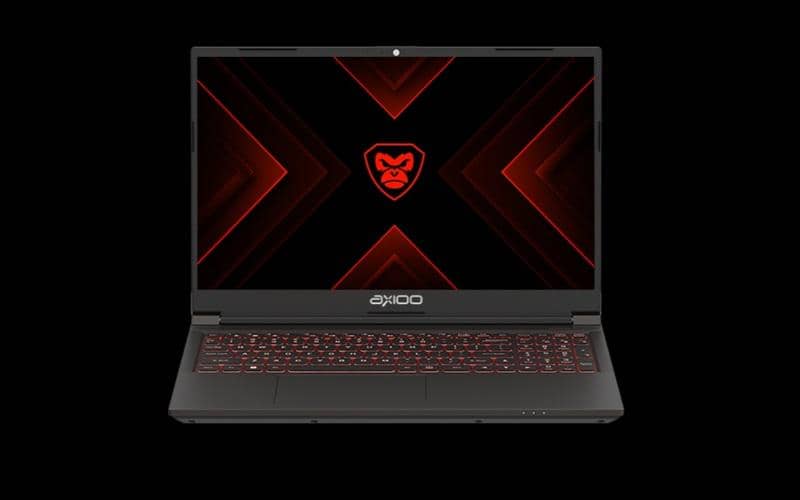 AXIOO Pongo 750