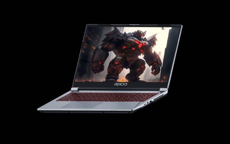 AXIOO Pongo 760v2
