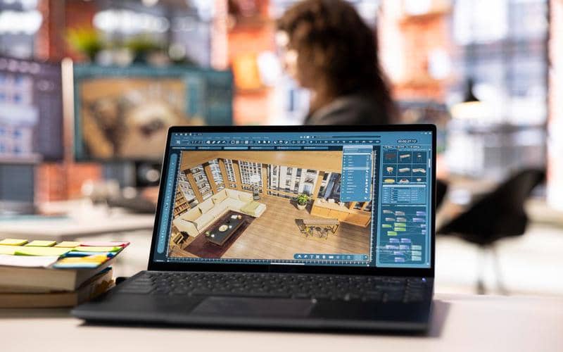 5 Laptop untuk Mahasiswa Teknik 2026, Cocok buat CAD hingga Coding