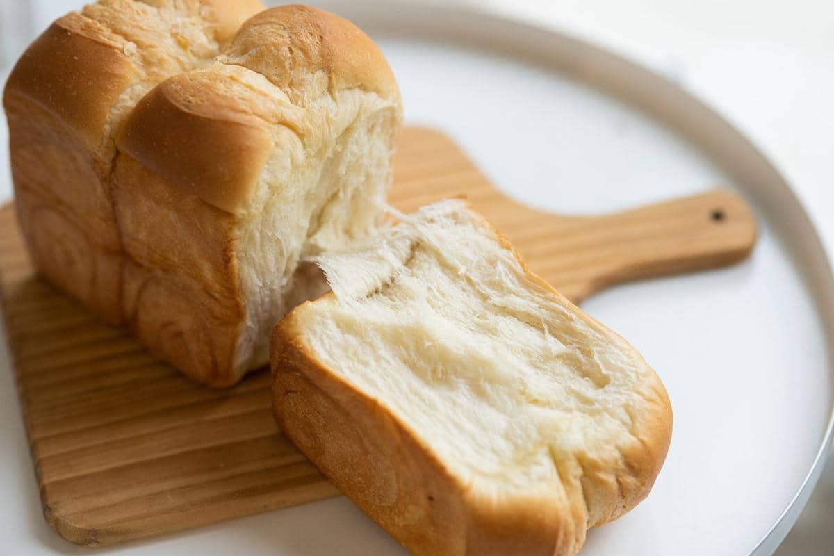 Apakah Japanese Milk Bread Harus Pakai Tangzhong?