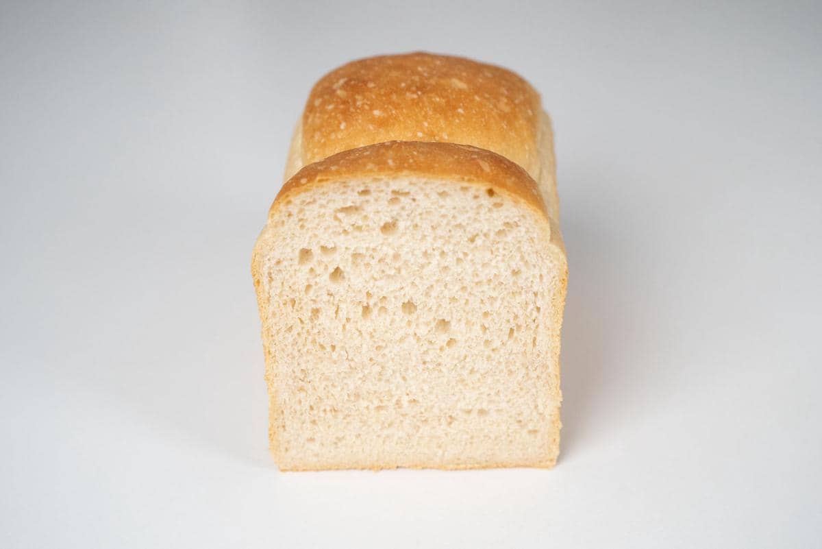 ilustrasi Japanese milk bread