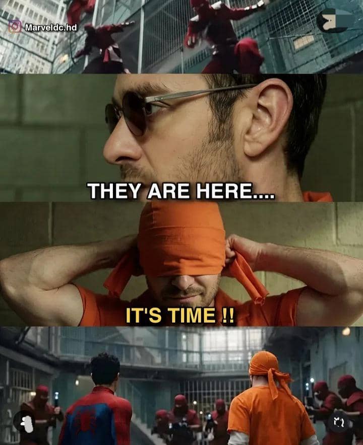 meme film