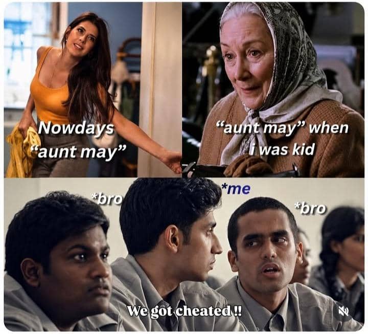 meme film