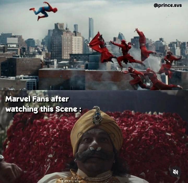 meme film