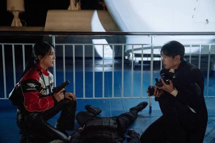 Cuplikan film Okay! Madam 2 (dok. OAL/ Okay! Madam 2)