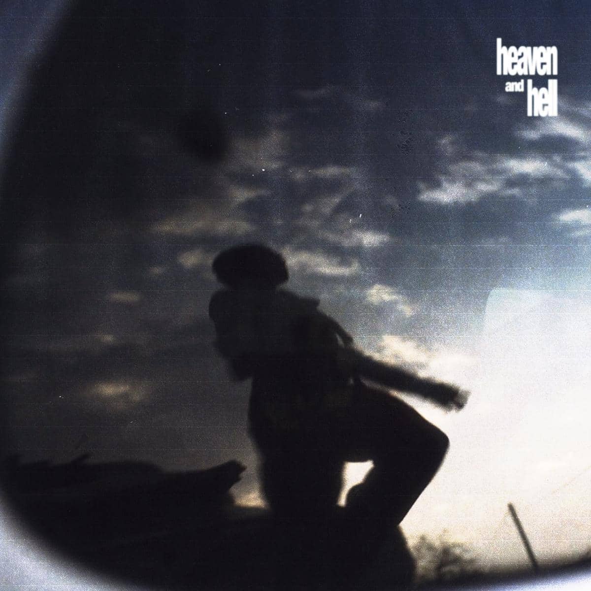 cover lagu heaven and hell dari wave to earth