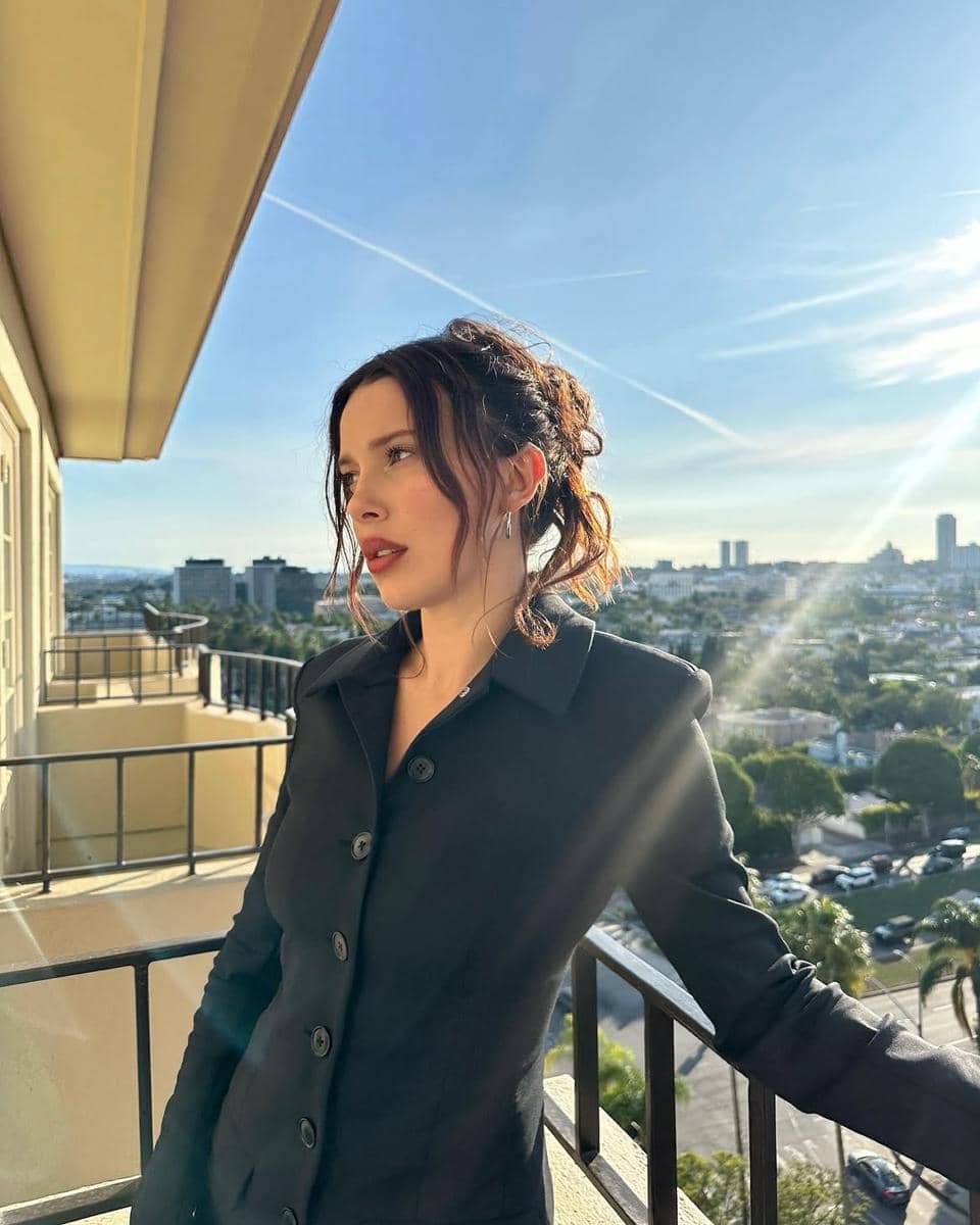 Millie Bobby Brown