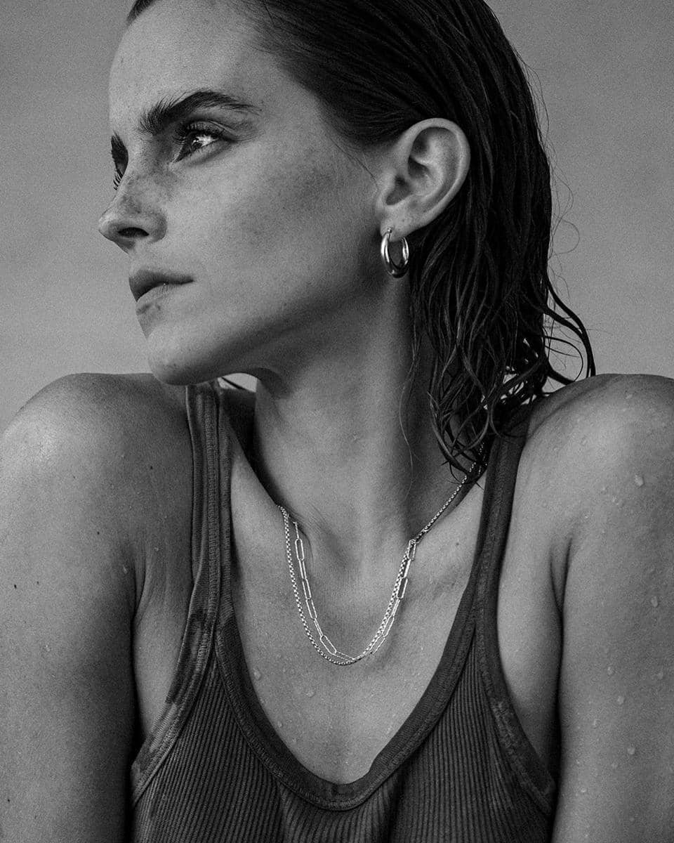 Emma Watson