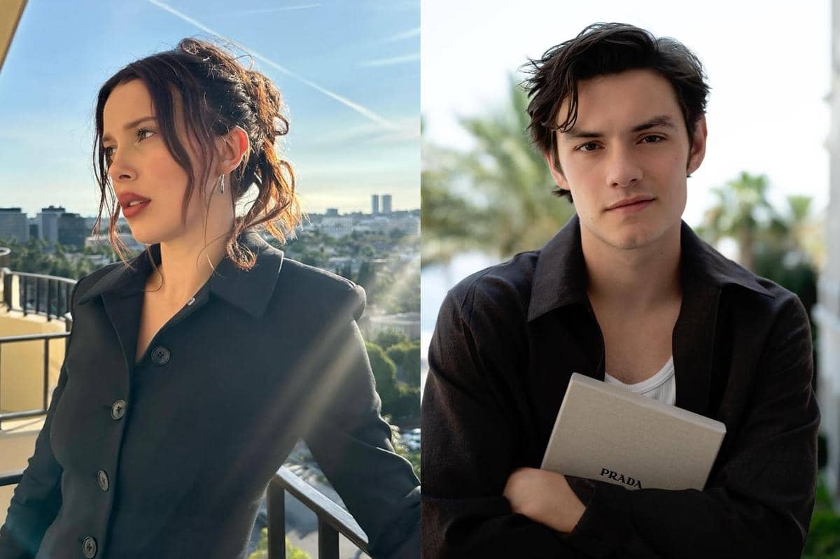 7 Seleb Hollywood yang Hobi Journaling, Efektif Redakan Stress!