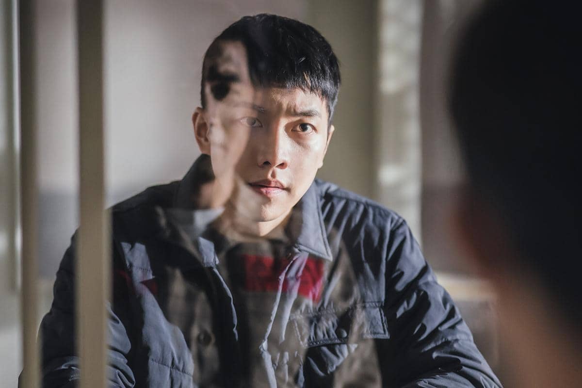 5 Drama Korea dengan Karakter Penjahat yang Sulit Dibenci