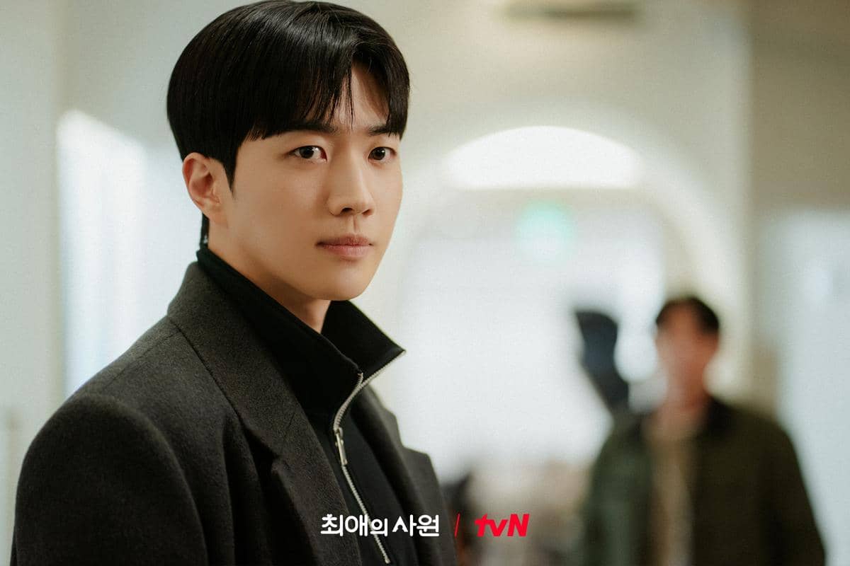 3 Arti Penting Kang Ha Gi bagi Lee Chan di My Bias, My Boss