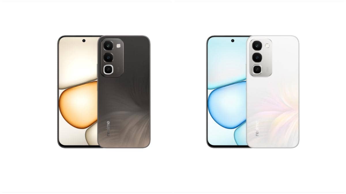 realme 16x 5G