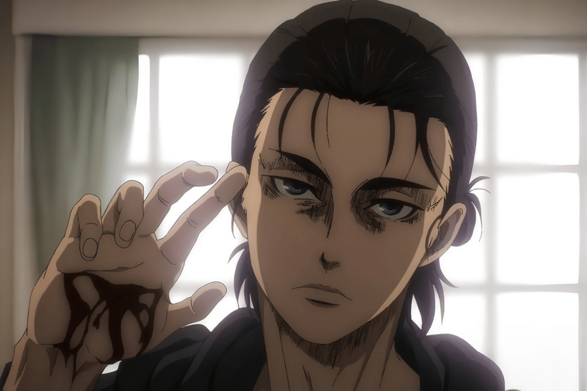 5 Karakter Anime yang Mengalami Transformasi Mental Paling Drastis