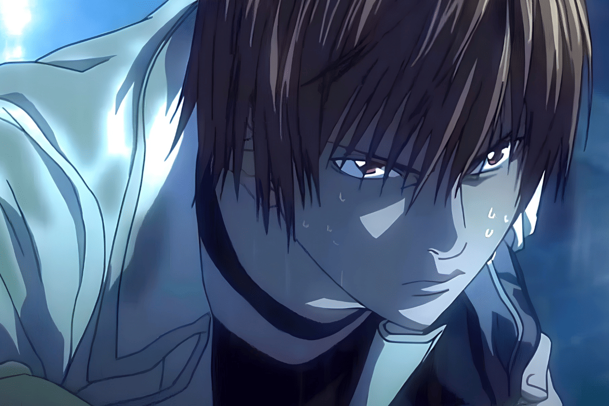 Light Yagami