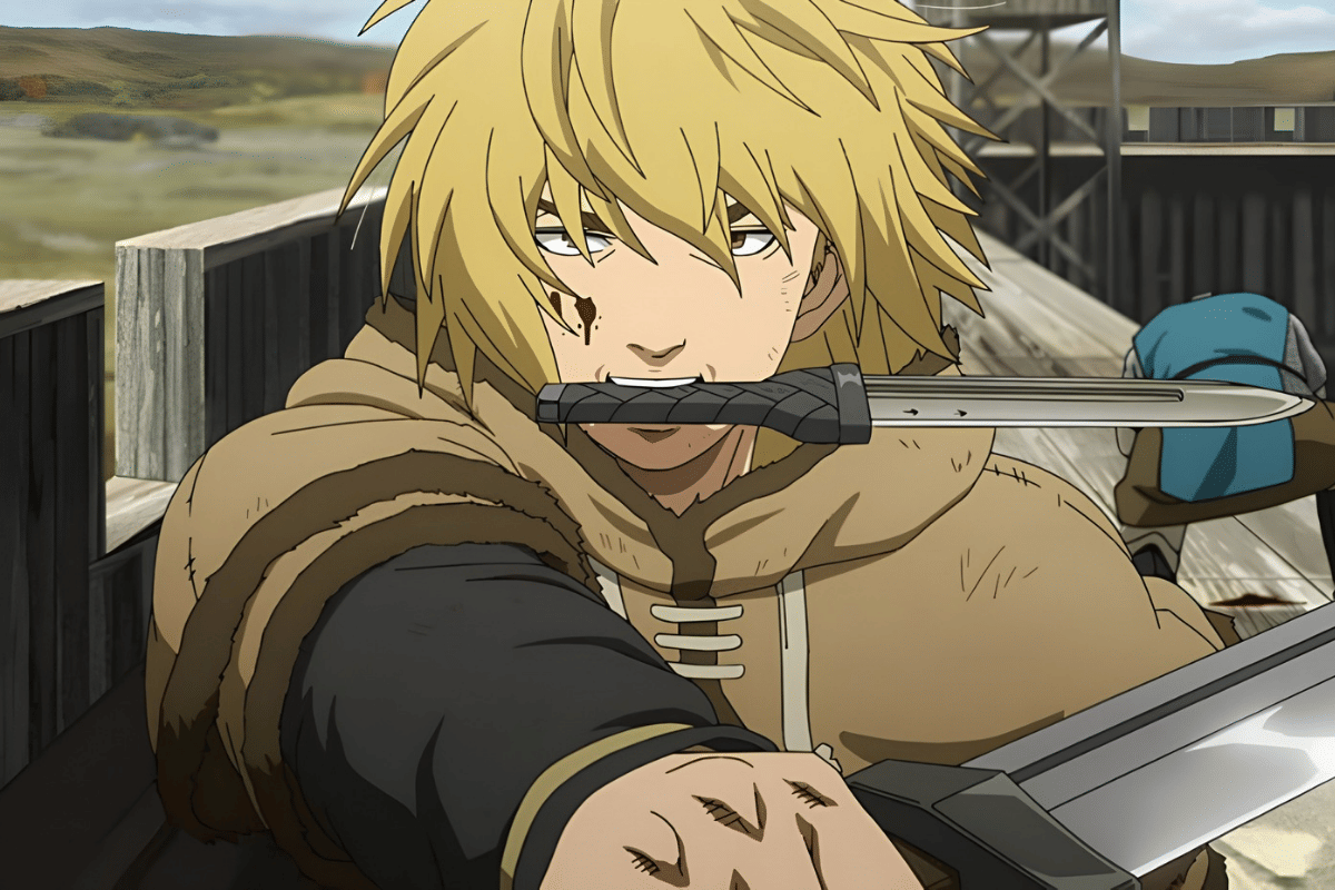 Thorfinn