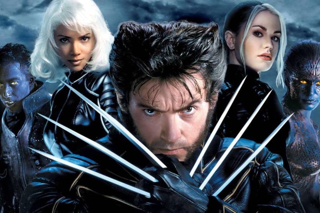 10 Momen Paling Memorable di Film X-Men Era Fox