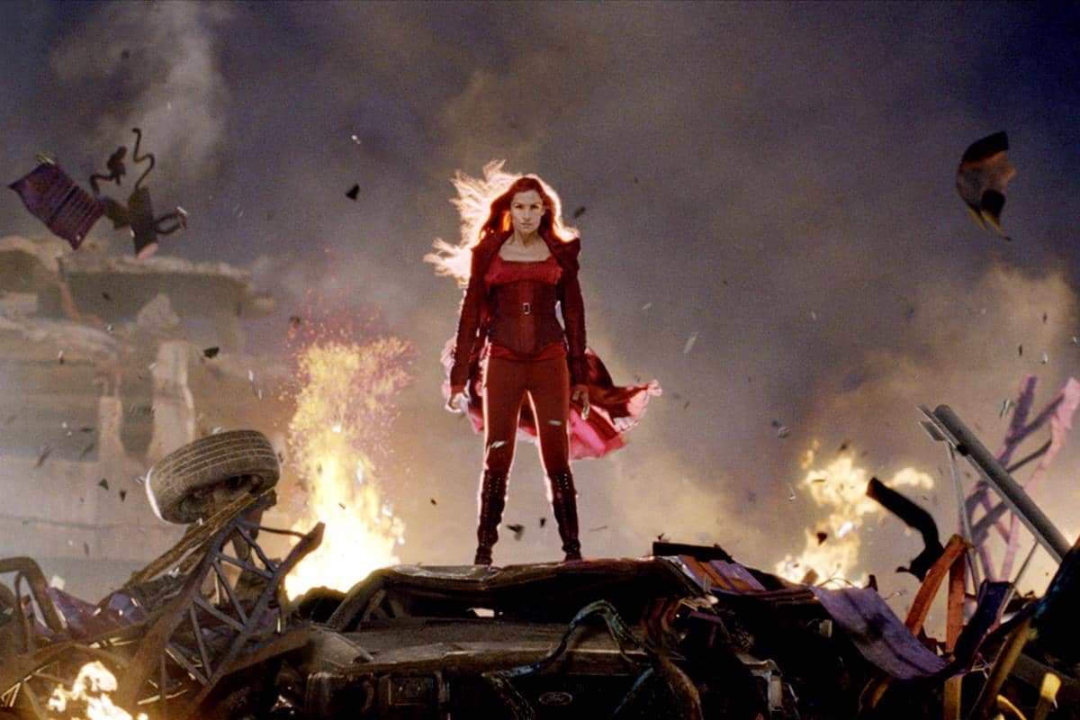 5 Masalah Jean Grey di Film X-Men yang Sebaiknya Dihindari MCU
