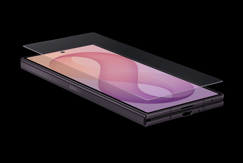 Samsung Galaxy Z Fold 8 Ultra