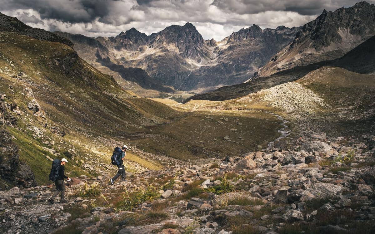 5 Pegunungan Indah di Austria yang Sangat Cocok Buat Trekking