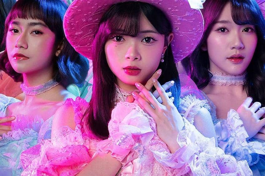 [QUIZ] Tim JKT48 Mana yang Jadi Padus Sekolahmu pas Upacara 17 Agustus?