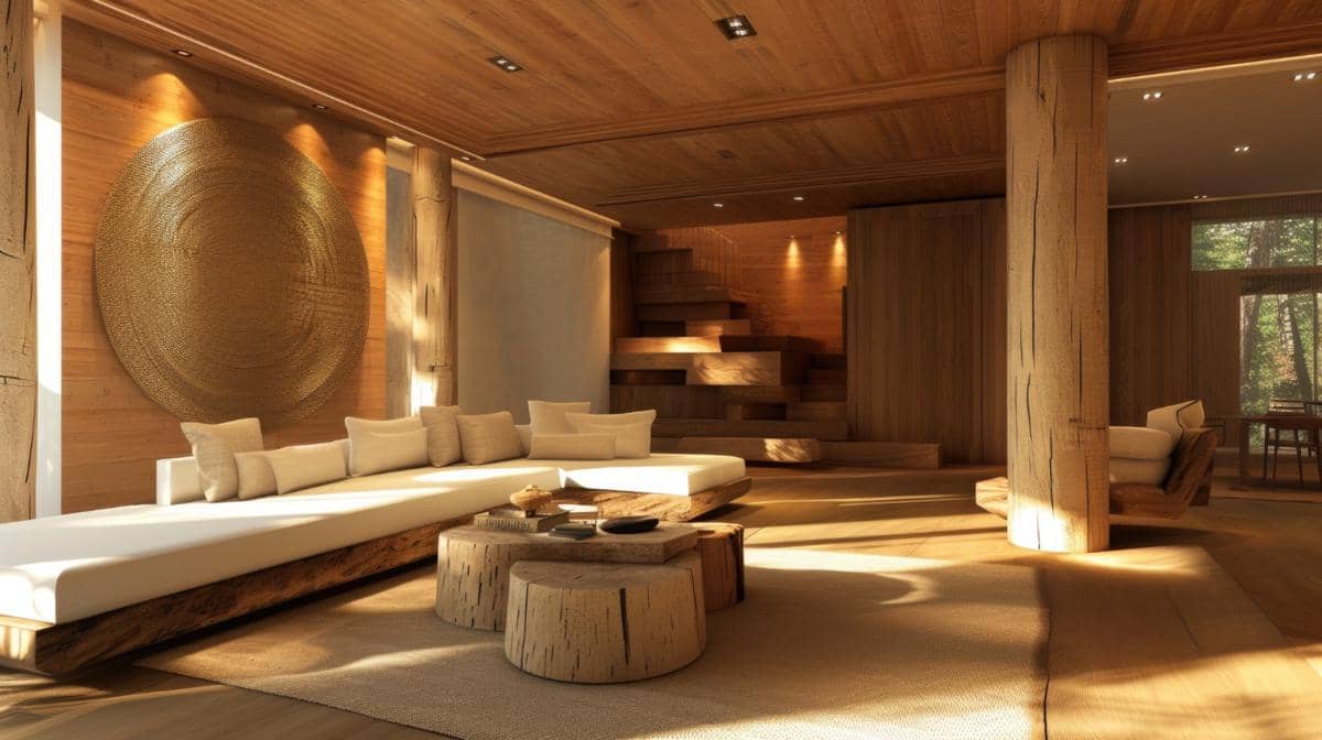 Desain ruangan